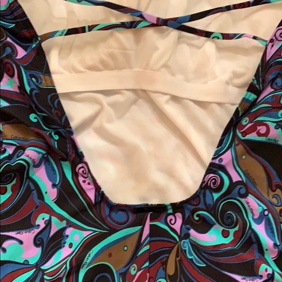 Calvin Klein swimsuit - Picture 5 of 7